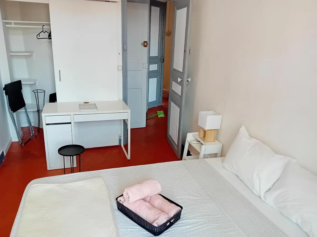Apartmán Quartier Des Createurs 